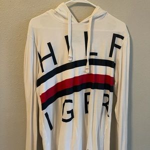 Tommy Hilfiger Jacket
